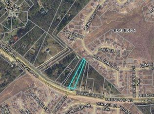 2695 Friendship Rd, Buford, GA 30519