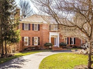 9905 Huntersrun Ln, Cincinnati, OH 45242