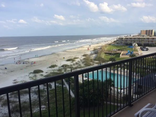 401 N Atlantic Ave #5040, New Smyrna Beach, FL 32169