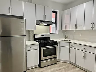 Rented by Highline Residential