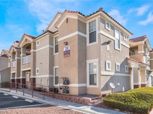 5855 Valley Dr Unit 1060, North Las Vegas, NV 89031