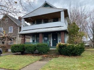 16404 Arcade Ave, Cleveland, OH 44110