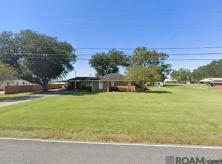 35820 Richland Rd, White Castle, LA 70788