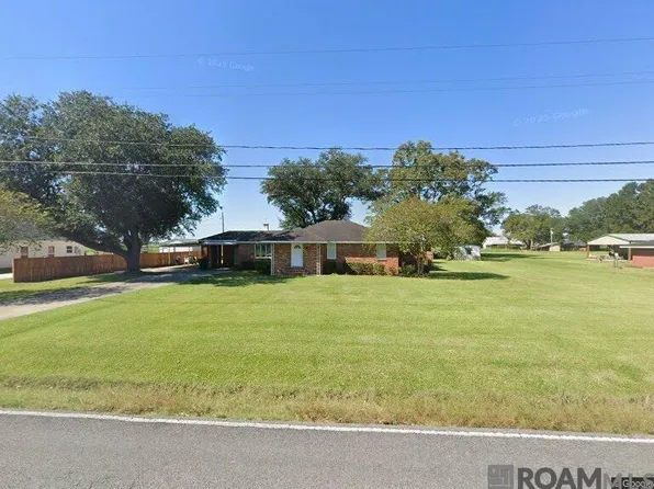 35820 Richland Rd, White Castle, LA 70788