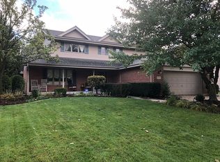 10731 Sedgwick Dr, Palos Park, IL