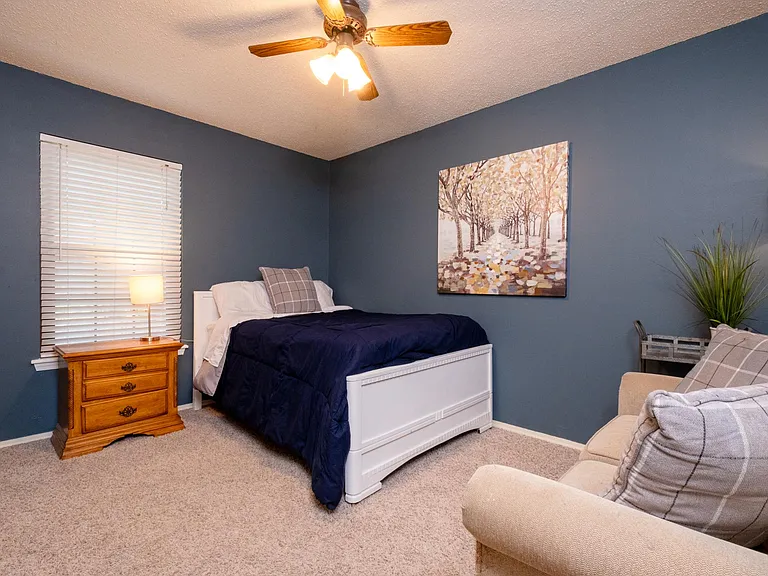 46 Willow Oak Loop — Photo 12