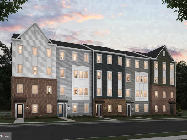1751 Blacksmith Way Lot D-269, Frederick, MD 21702