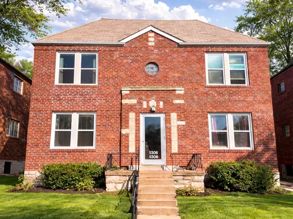 5306-5308 Jamieson Ave, Saint Louis, MO