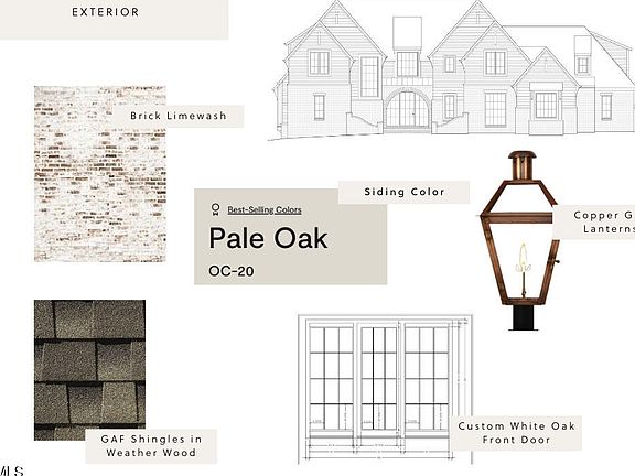 5th image of 1313 Eagleson Ln