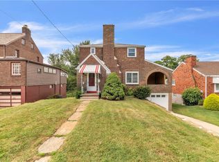 416 Commonwealth Ave, West Mifflin, PA 15122