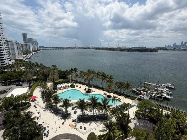 1500 Bay Rd APT 1228S, Miami Beach, FL 33139