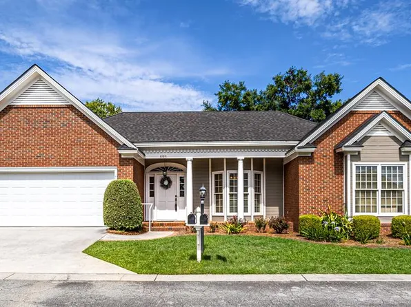 3105 Huntington Ridge Cir, Valdosta, GA 31602