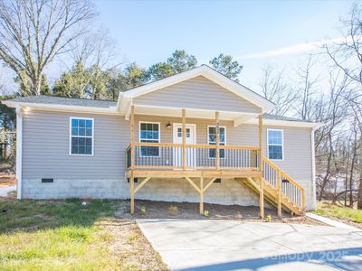 4656 Old Catawba Rd #4, Catawba, NC, 28609
