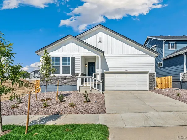 13575 E 110th Lane, Commerce City, CO 80022