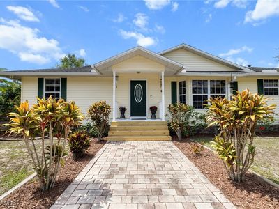 3200 Styles Rd, Alva, FL, 33920