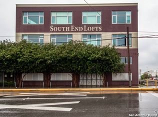 1331 S Flores St SUITE 103, San Antonio, TX 78204