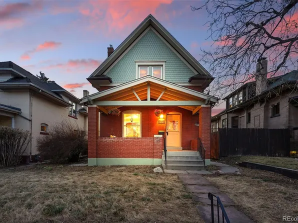 2945 Grove Street, Denver, CO 80211