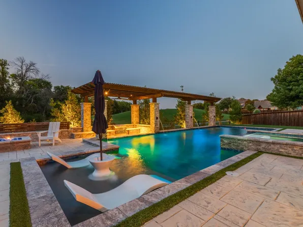 2304 Trinity Ln, McKinney, TX 75072