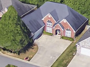 6446 Misty Ridge Dr, Birmingham, AL 35235