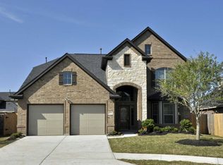 4434 Enchanted Spring Ct, Sugar Land, TX 77479