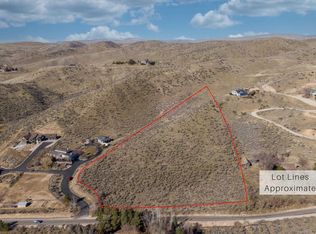 7451 N Pierce Park Ln, Boise, ID 83714