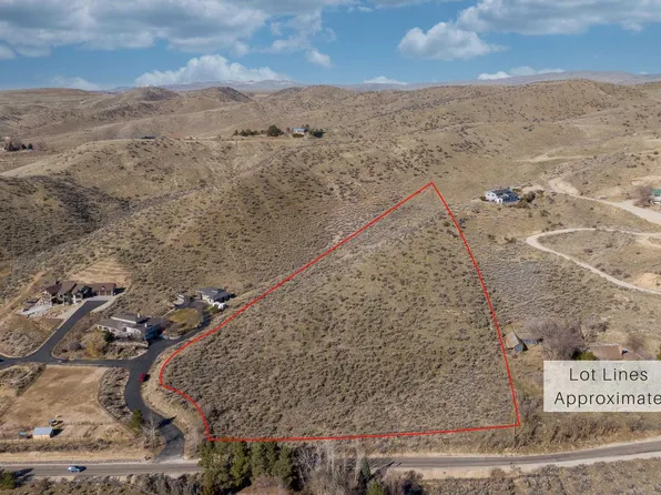 7451 N Pierce Park Ln, Boise, ID 83714