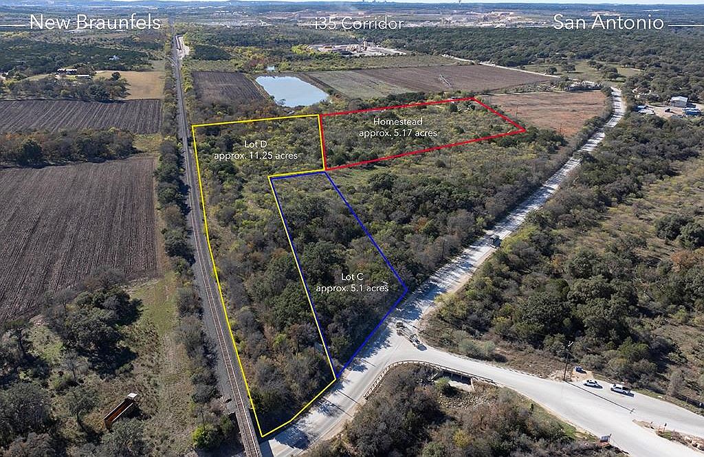 22156 Old Nacogdoches Rd, New Braunfels, TX 78132 | MLS