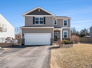 3146 Justice Dr, Yorkville, IL 60560