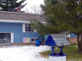 5924 Cedar Lake Rd, Oscoda, MI 48750