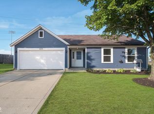 6654 Colleens Way, Indianapolis, IN