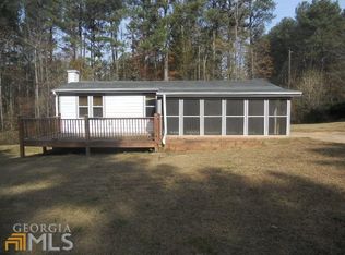 2893 Tucker Mill Rd SW, Conyers, GA 30094
