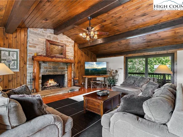 173 Alpine Road, Blowing Rock, NC 28605