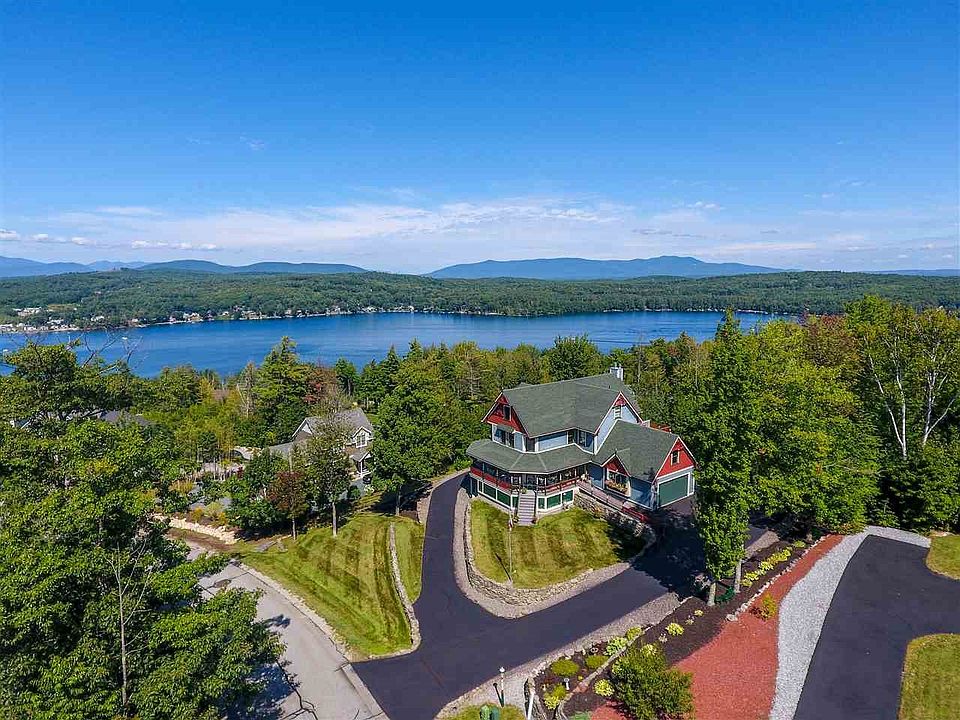 95 Upper Mile Point Drive, Meredith, NH 03253 | Zillow