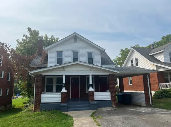 23 Wildhurst Ave NE, Roanoke, VA 24012