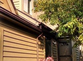 800 Arboretum Cir, Northfield, OH 44067