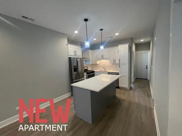 3617 W Shakespeare Ave #1, Chicago, IL 60647