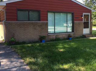 16309 Spaulding Ave, Markham, IL 60428