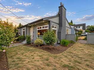 8804 5th Avenue NE, Seattle, WA 98115