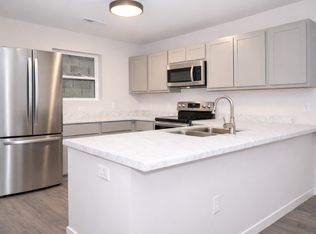 The Berg Apartments, Milton, WI 53563
