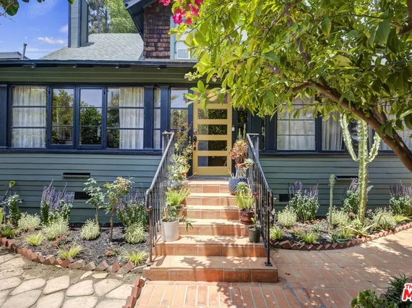 6169 N Figueroa St, Los Angeles, CA 90042