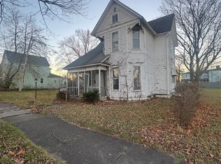 917 N Jefferson St, Hartford City, IN 47348