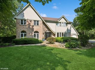 6579 Windham Ln, Long Grove, IL 60047