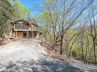 379 Bella Vista Trl, Jasper, GA 30143