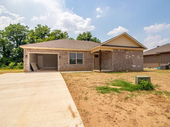 113 Waterfowl Dr, Lake City, AR 72437