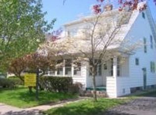 46 Hine St, West Haven, CT 06516