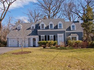 42 Kenwood Rd, Tenafly, NJ 07670