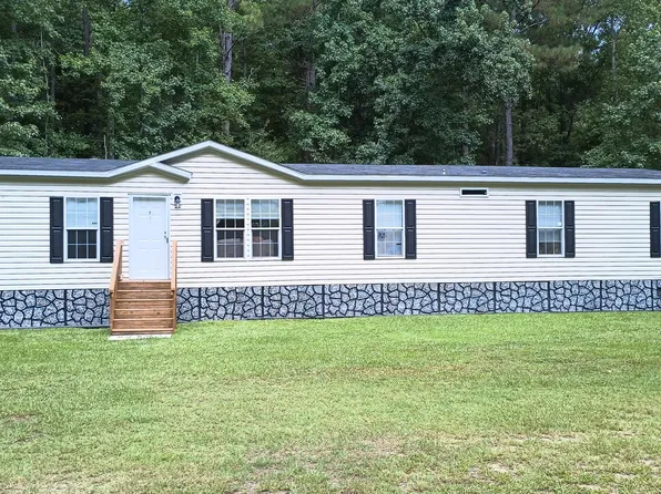 173 Gum Branch Rd, Saint George, SC 29477