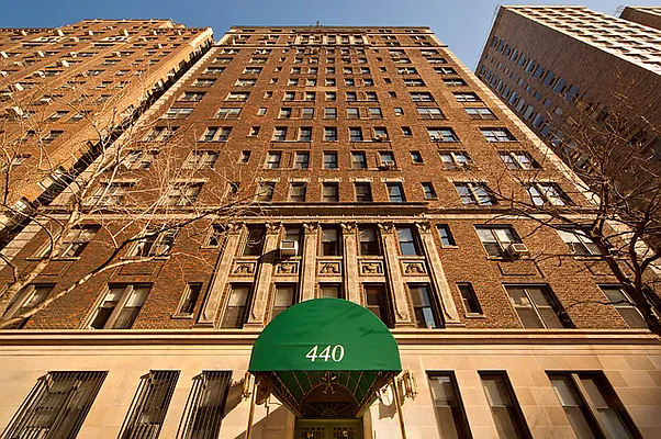 440 West End Avenue