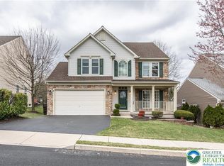 2092 Huber Dr, Quakertown, PA 18951