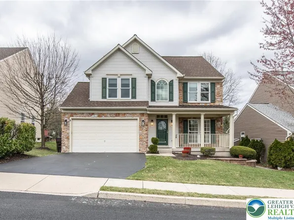 2092 Huber Dr, Quakertown, PA 18951